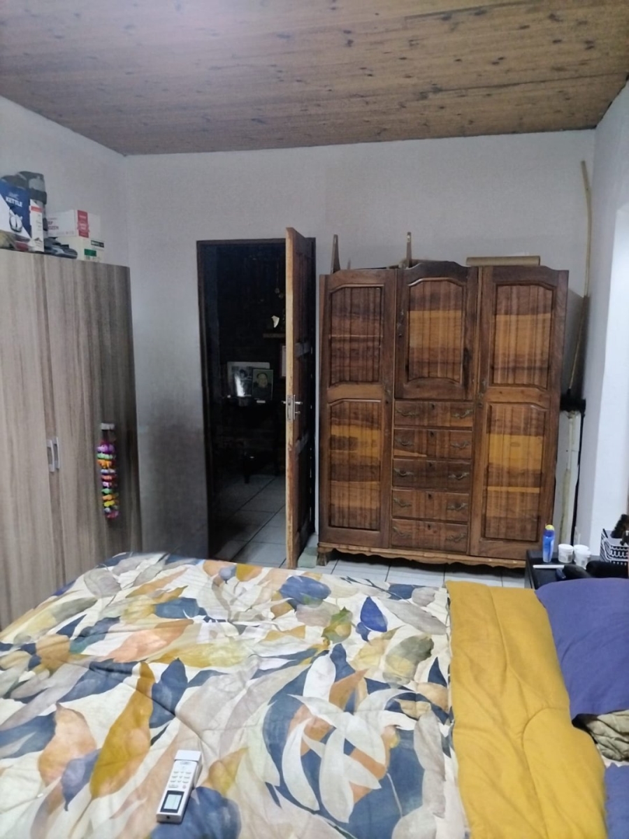 4 Bedroom Property for Sale in Retief Eastern Cape